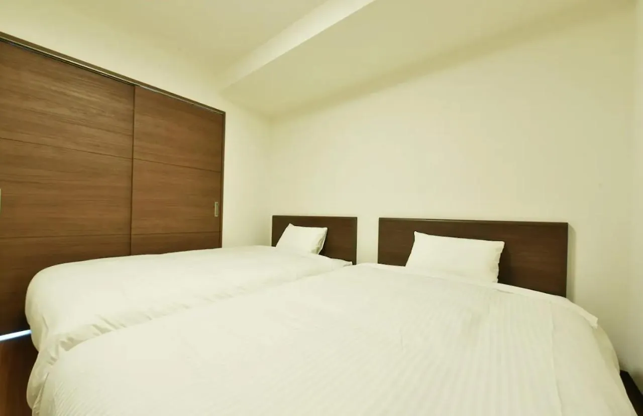 Hills Garden Hondori / Vacation Stay 7583 Sapporo 0*,