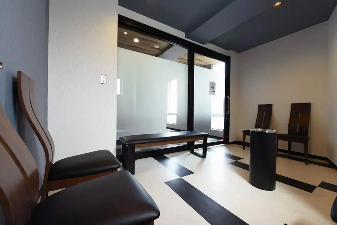 Hills Garden Hondori / Vacation Stay 7583 Sapporo Apartmán