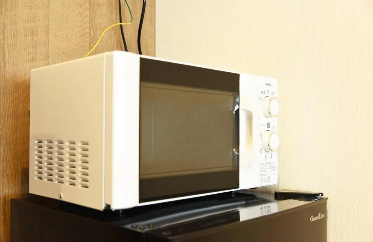 Apartamento Hills Garden Hondori / Vacation Stay 7583 Sapporo
