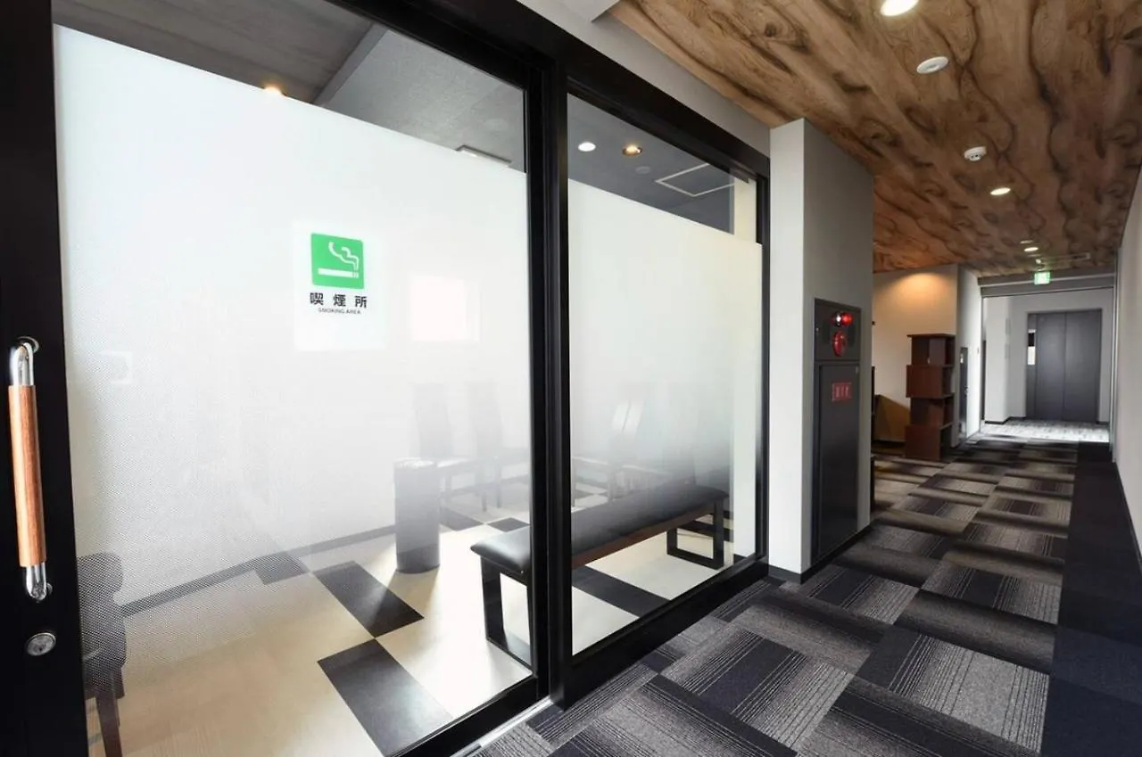 Hills Garden Hondori / Vacation Stay 7583 Sapporo Apartamento